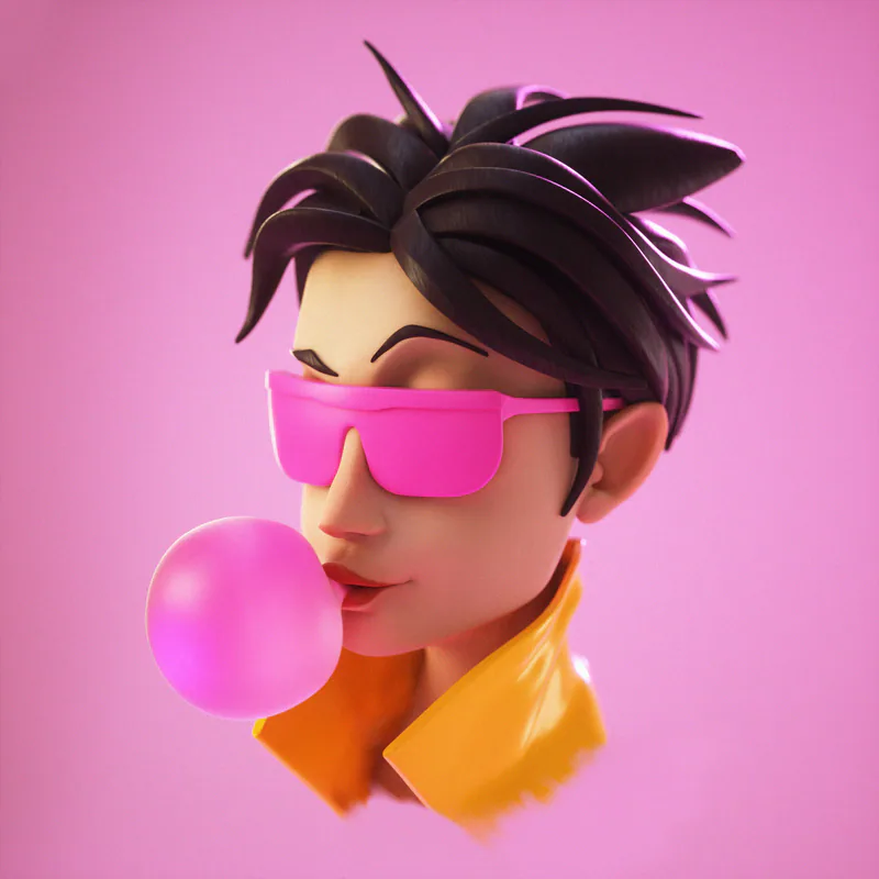 X-Men Series — Jubilee (Update 3) — image 1