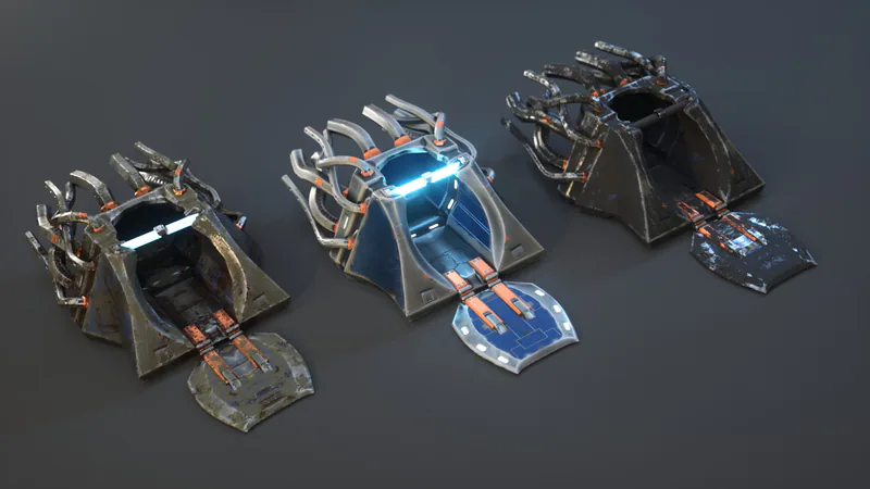 Another version for army entry points onto battle ground.