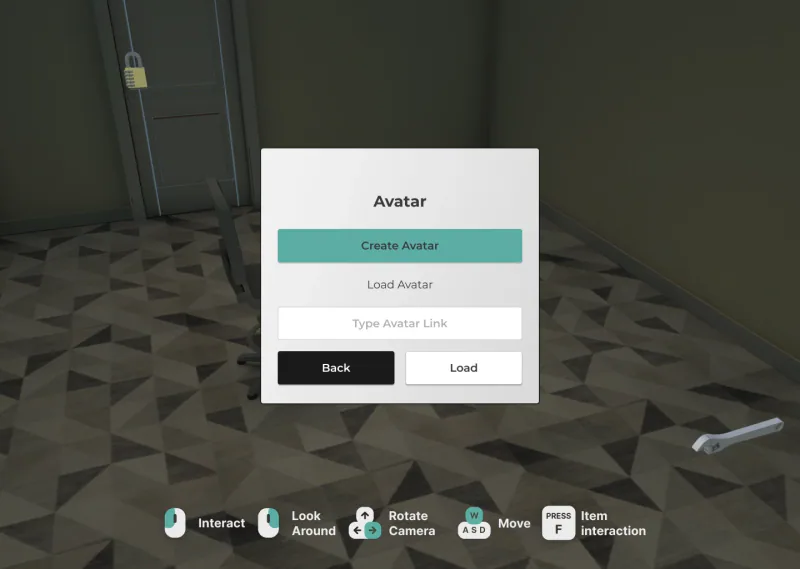 Brookdale UI/UX Design — image 3