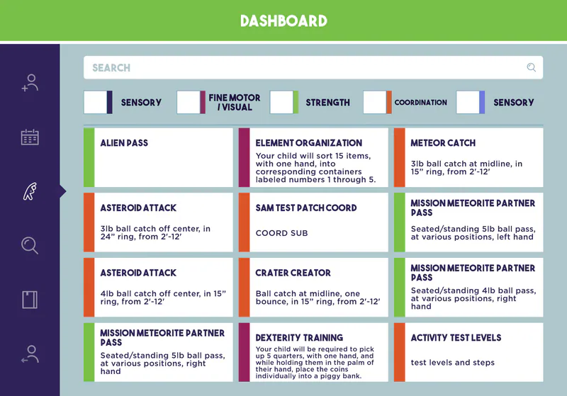 Motorplanit - User Interface — image 9