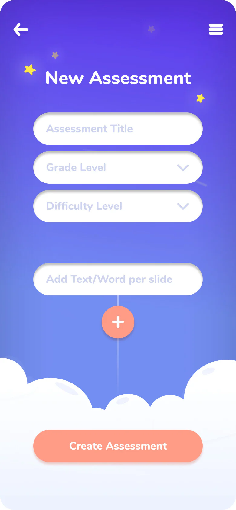 Art Direction and UX for education app — image 8