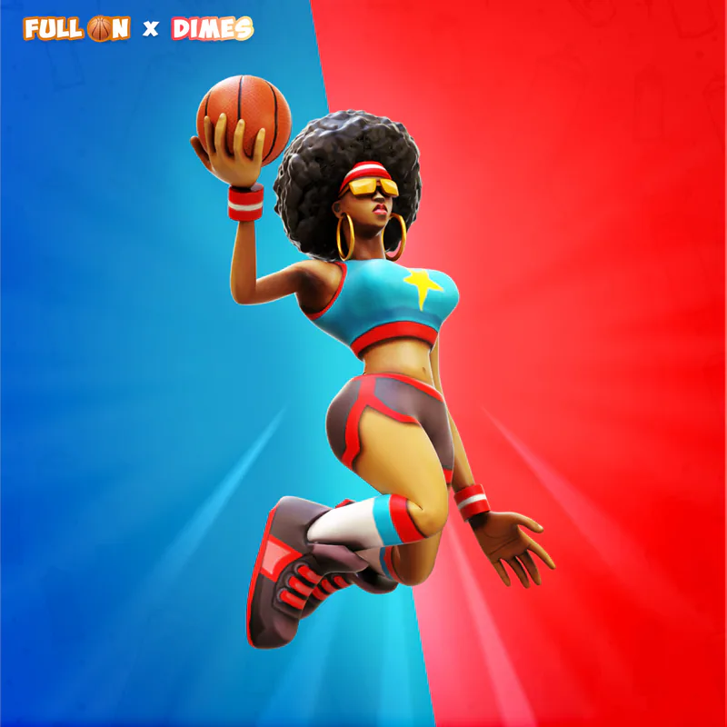 Full On Game — image 3
