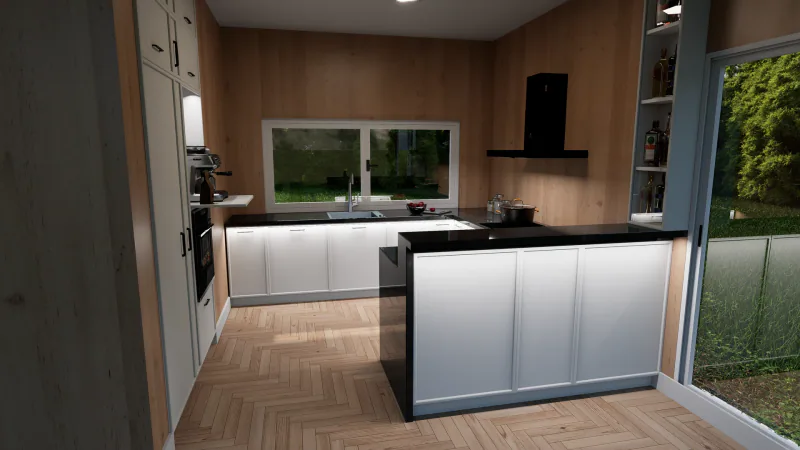Kitchen — image 1