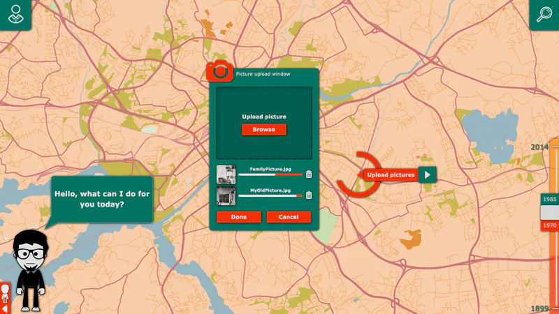 UI Concept — image 1
