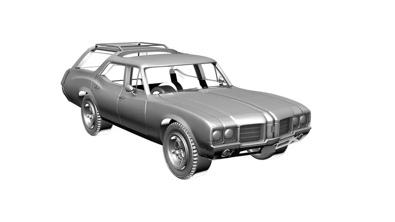 Old Stuff — image 11