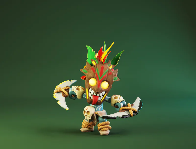 Version with more details