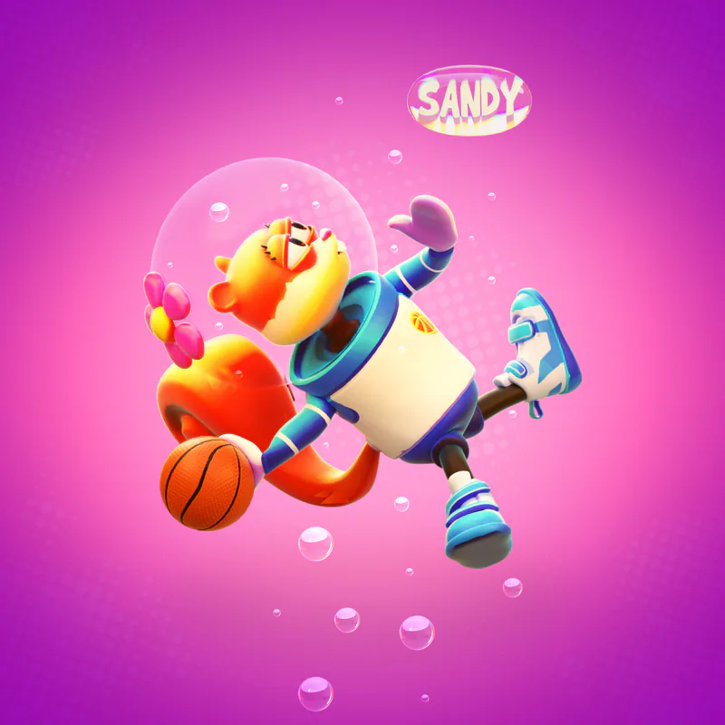 Art Direction for New Project — image 1