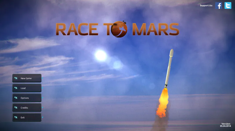Race To Mars — image 3
