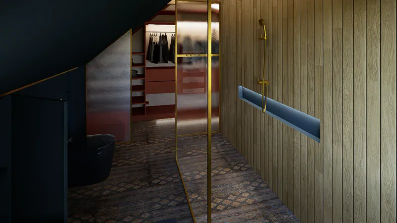 Little Haven - House Project — image 10