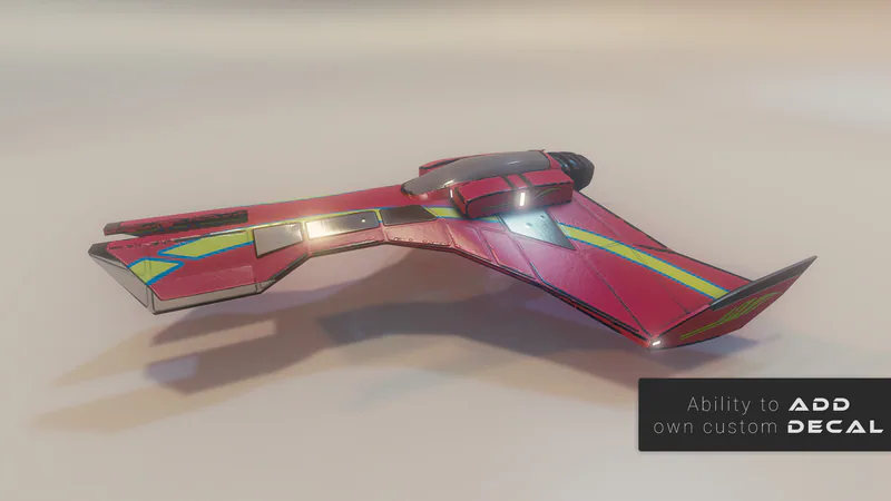 Against Gravity Racer - Hurricane — image 7