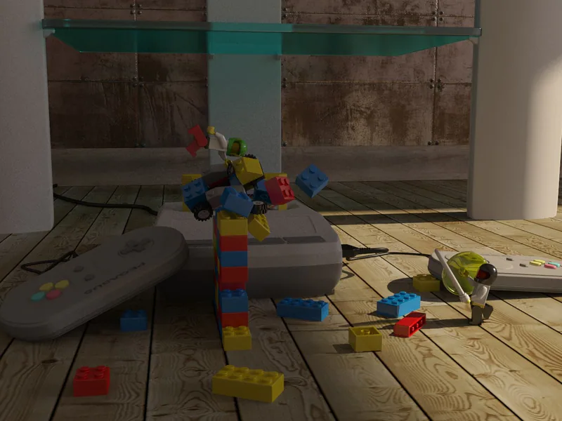 Old Stuff — image 1