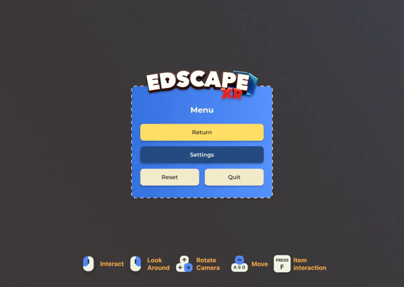 Edscape UI/UX Design — image 7