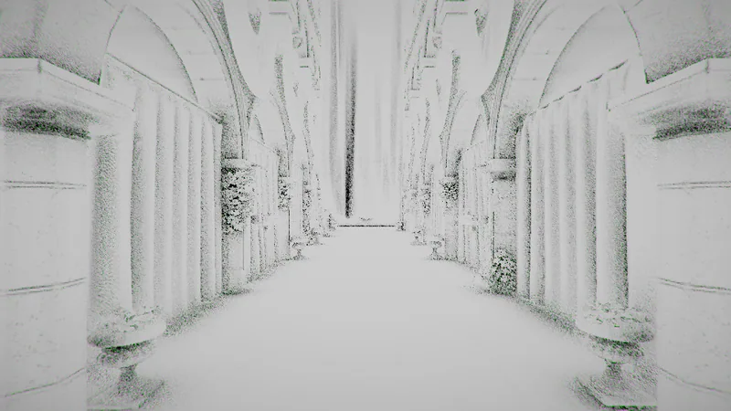 Scalable Ambient Obscurance — image 3
