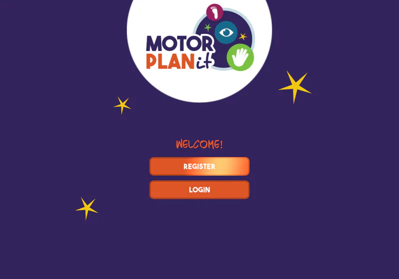 Motorplanit - User Interface — image 6