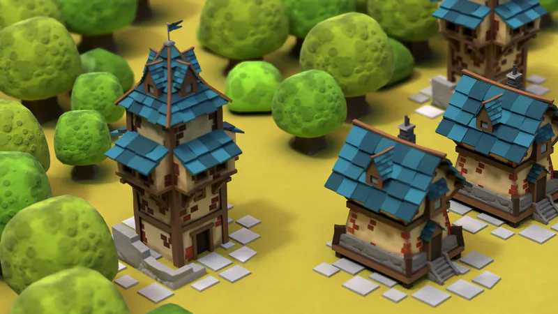 Pocket Empires — image 2