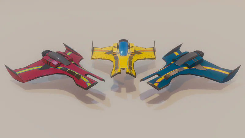 Against Gravity Racer - Hurricane — image 8