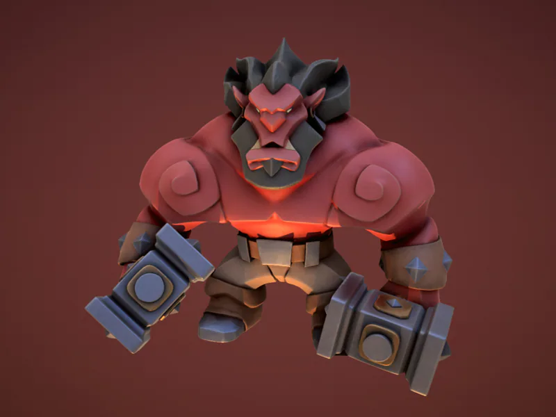 Monster — image 4
