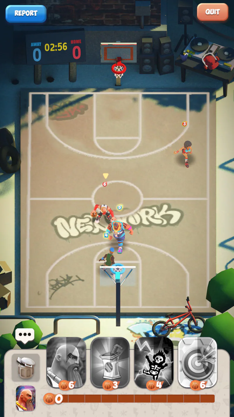 Full On Game — image 16