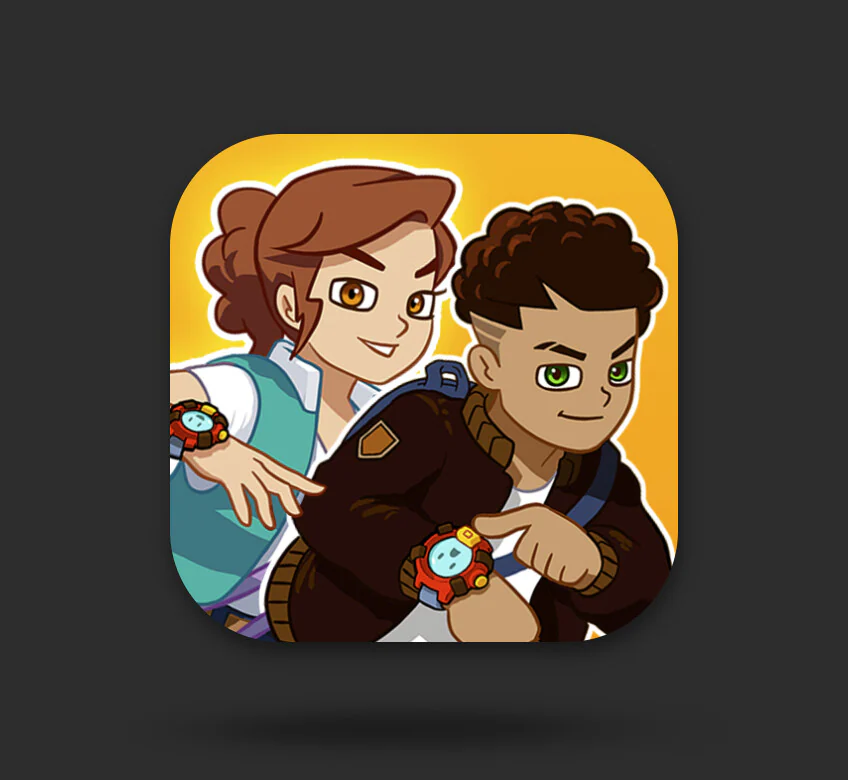Spywatch Game — image 1