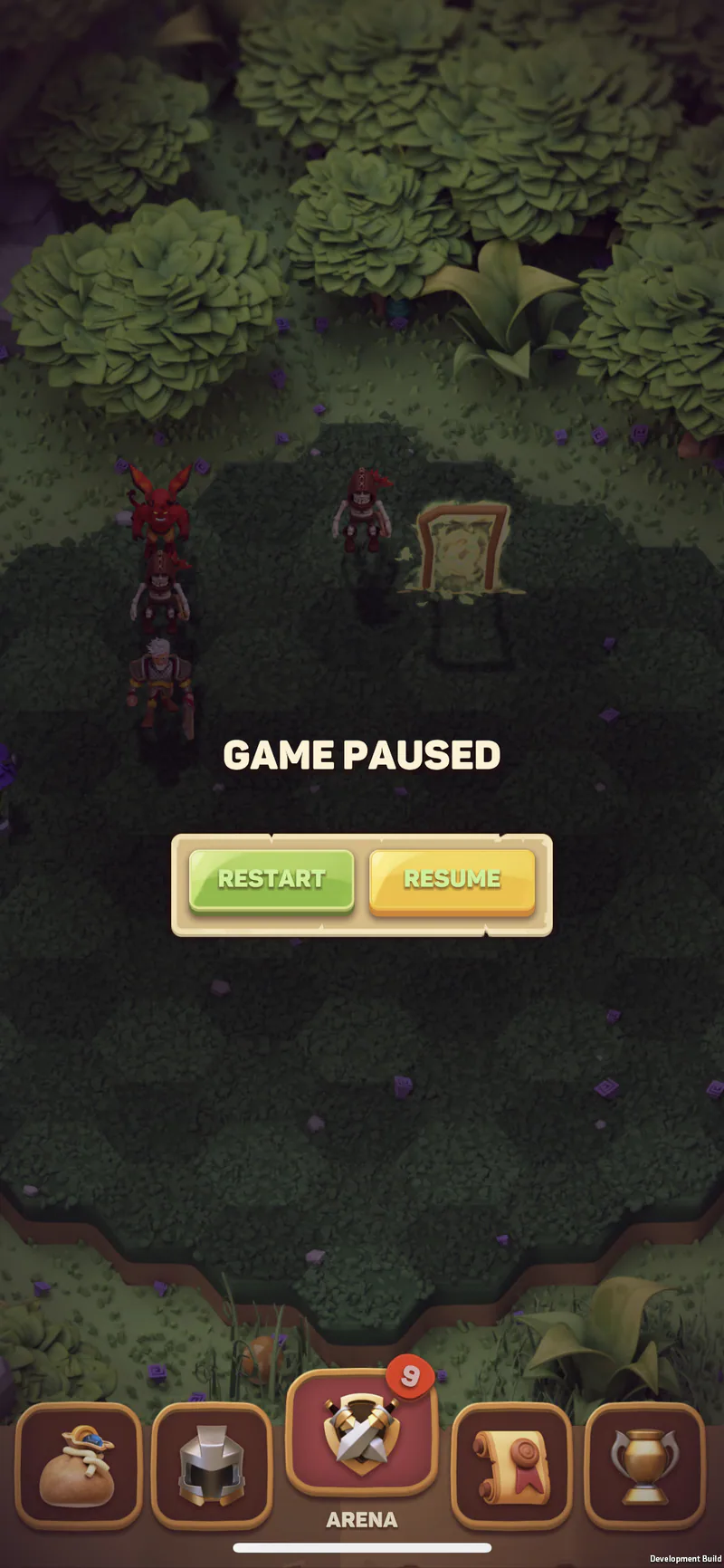 Unnamed Turn-Based Strategy game — image 1