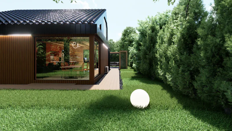 Little Haven - House Project — image 6
