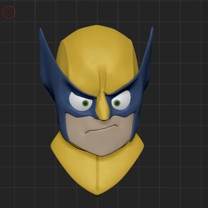 Stylized X-Men series — image 10