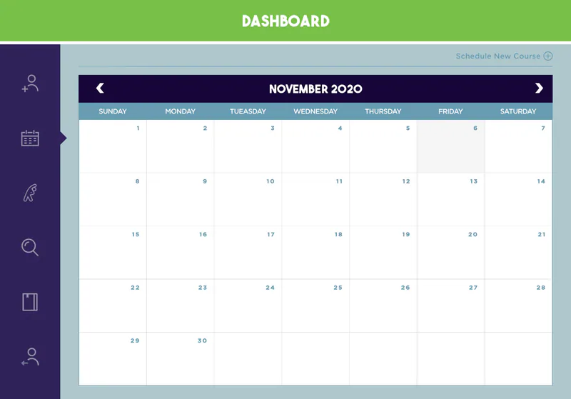 Motorplanit - User Interface — image 8
