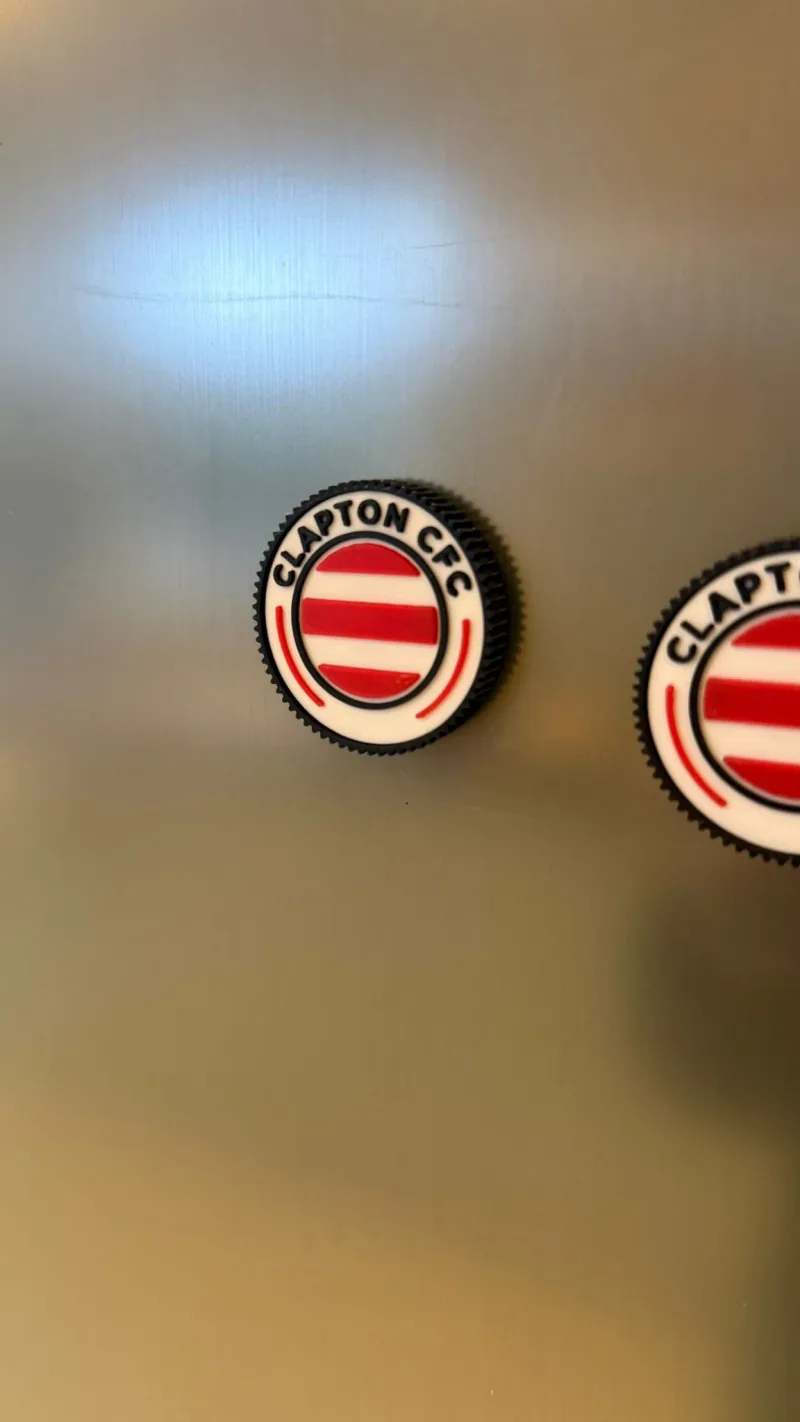 Clapton CFC Product Design — image 3