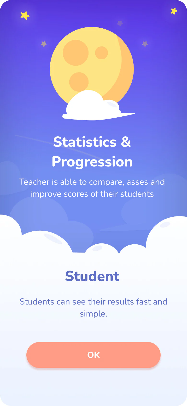 Art Direction and UX for education app — image 13