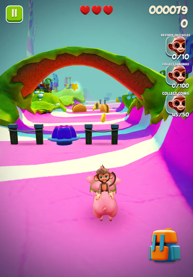 Baby Monkey 2 — image 12