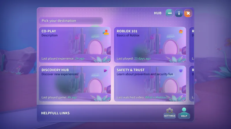 Civility UI/UX — image 22