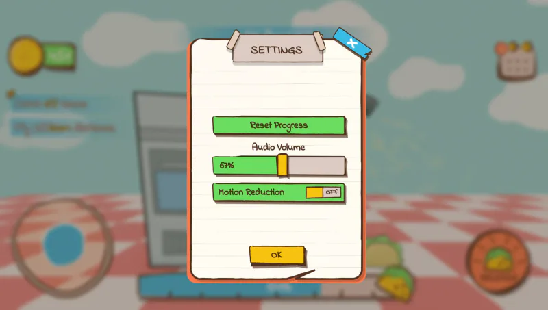 Prototype Cartoon UI/UX — image 5