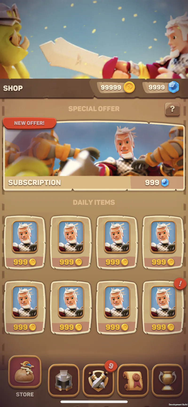 Unnamed Turn-Based Strategy game — image 6