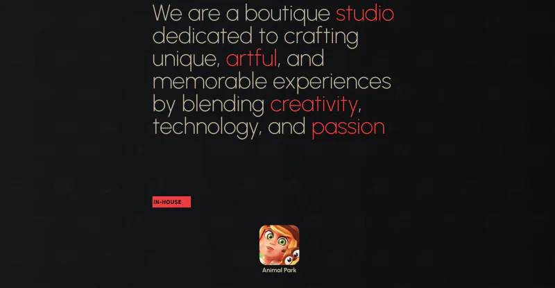GB Factory Website — image 3