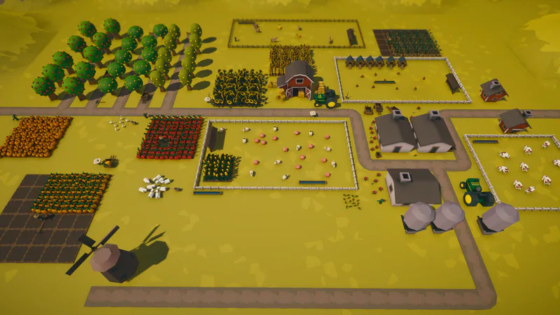 Square Ville — image 4
