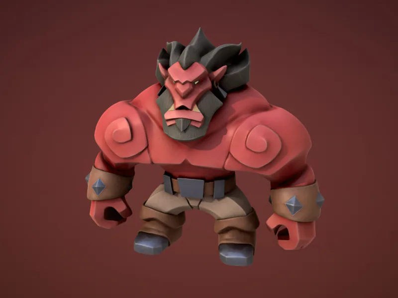 Monster — image 7
