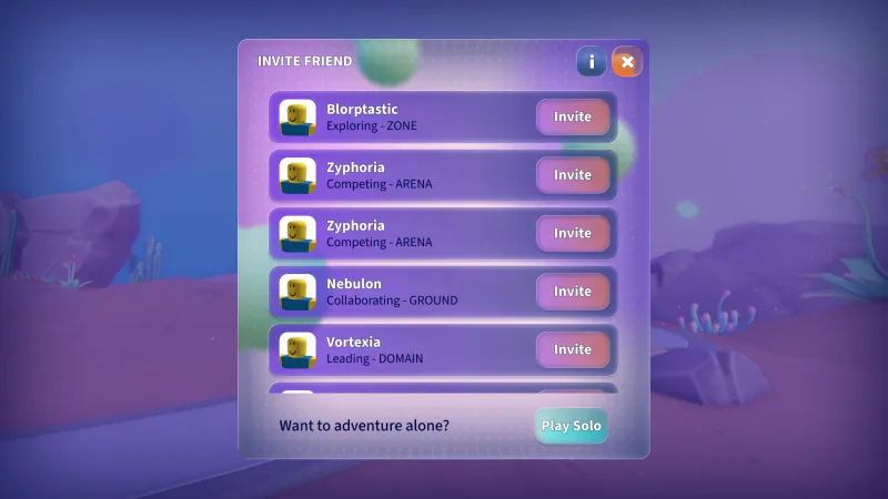 Civility UI/UX — image 10