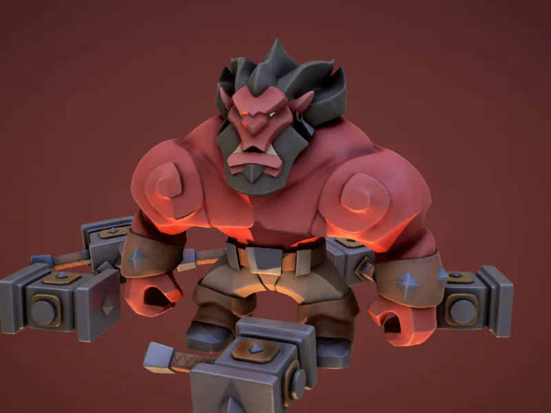 Monster — image 6