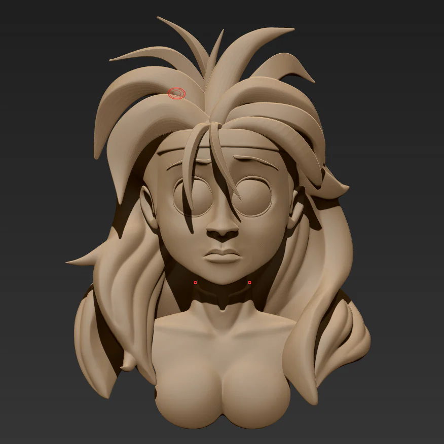 Rogue — Work in Progress — image 2