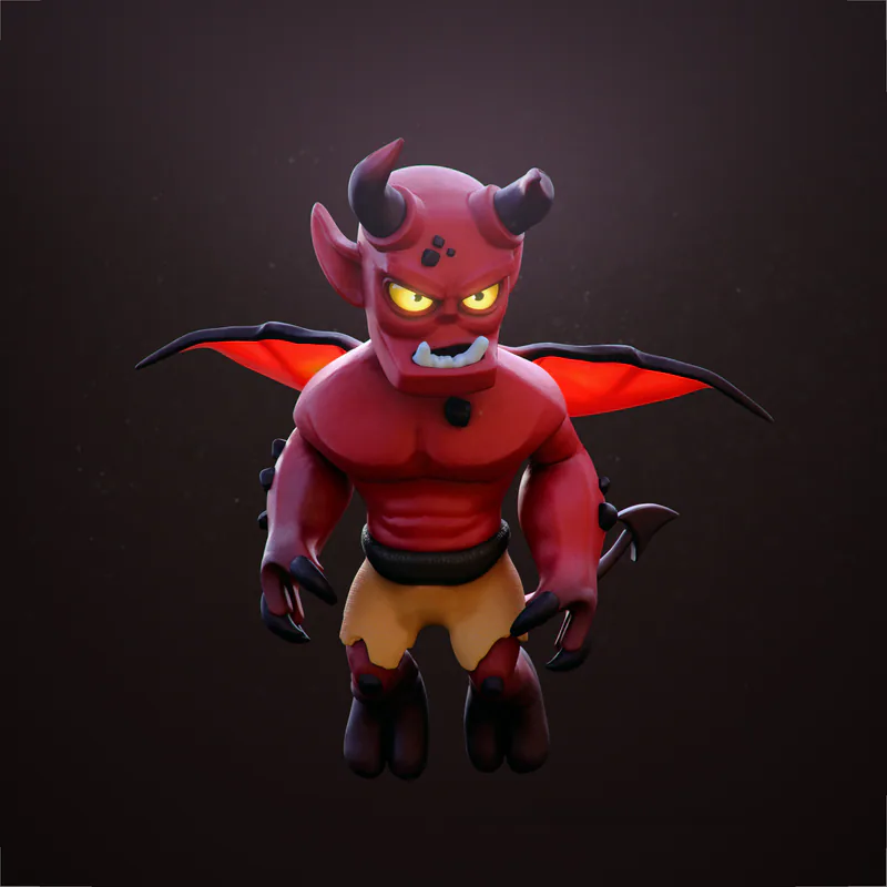 Demon — image 1