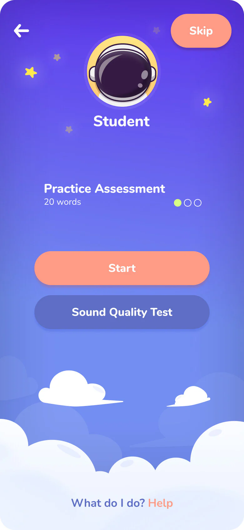 Art Direction and UX for education app — image 21