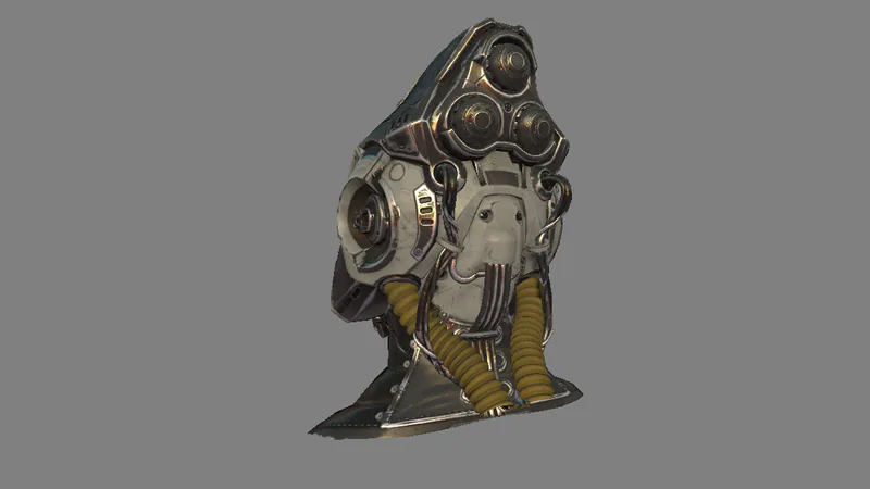 PBR in Unity 4.6 — image 3