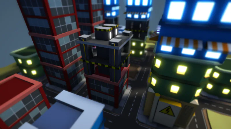 Square City Architect — image 5