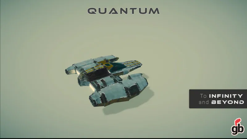 Against Gravity Racer - Quantum — image 4