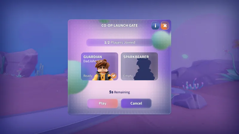 Civility UI/UX — image 5