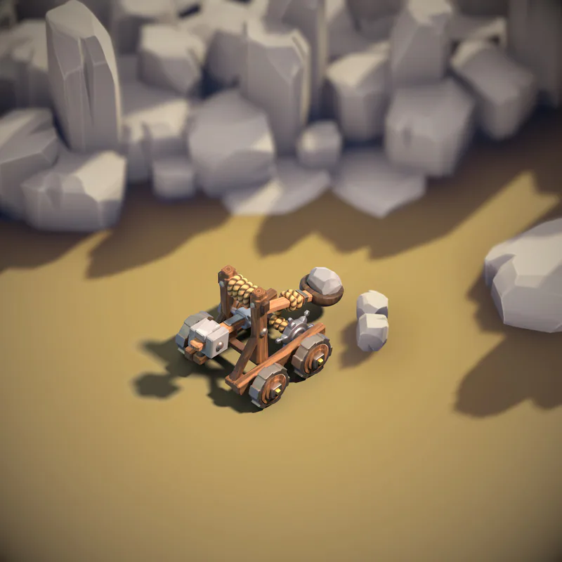 Catapult — image 1