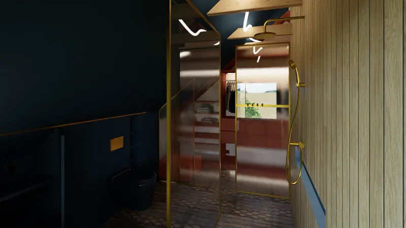 Little Haven - House Project — image 13