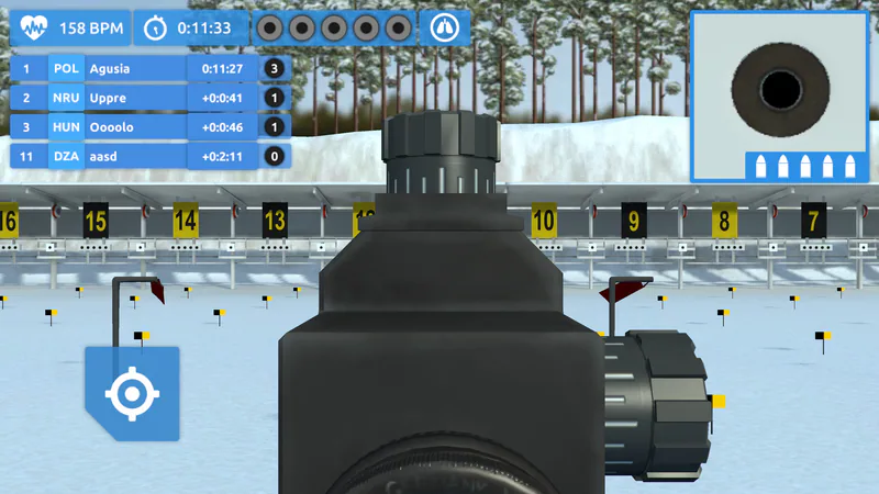 Biathlon X5 — image 3