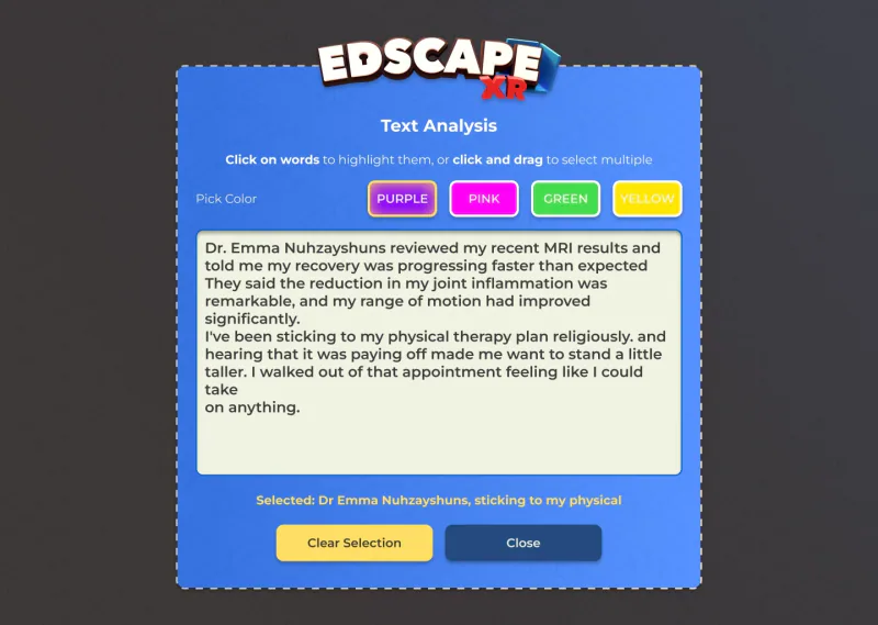 Edscape UI/UX Design — image 15