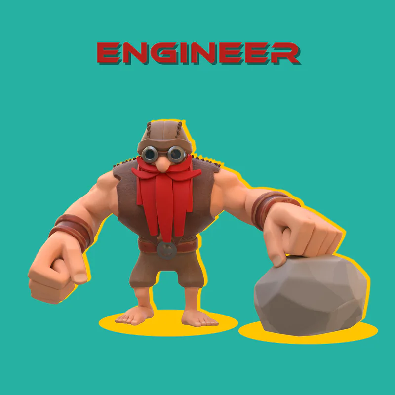Engineer — image 1